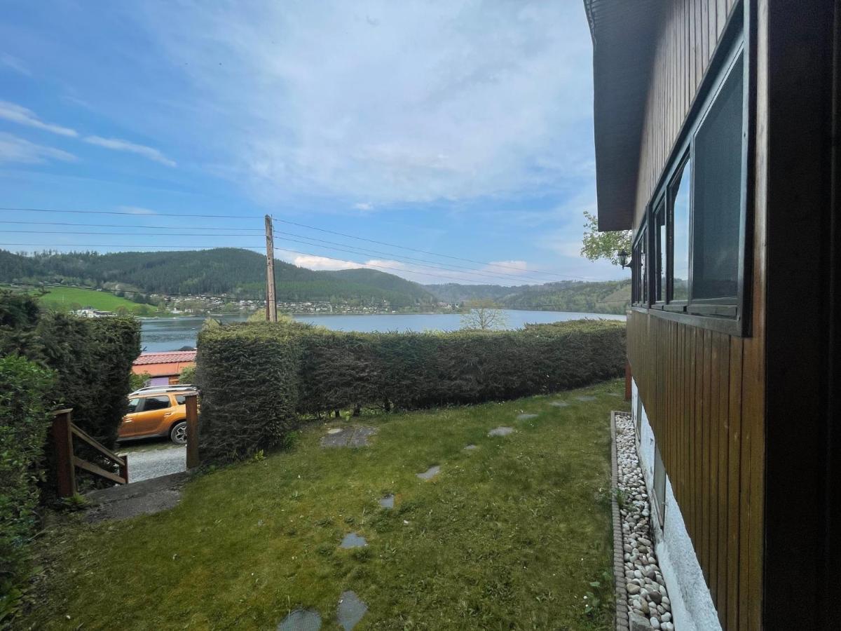 Saale Glueck Villa Unterwellenborn Luaran gambar