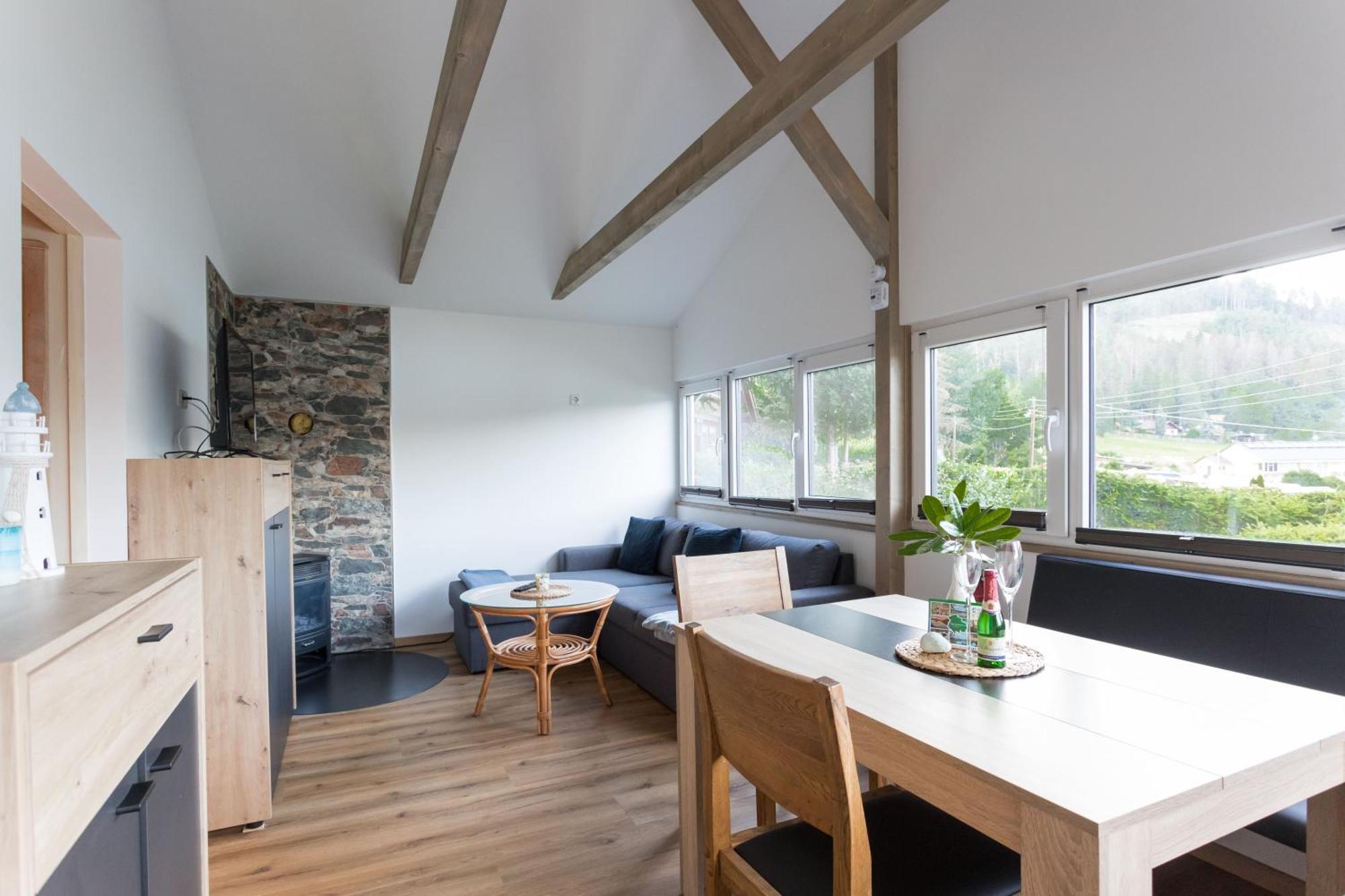 Saale Glueck Villa Unterwellenborn Luaran gambar