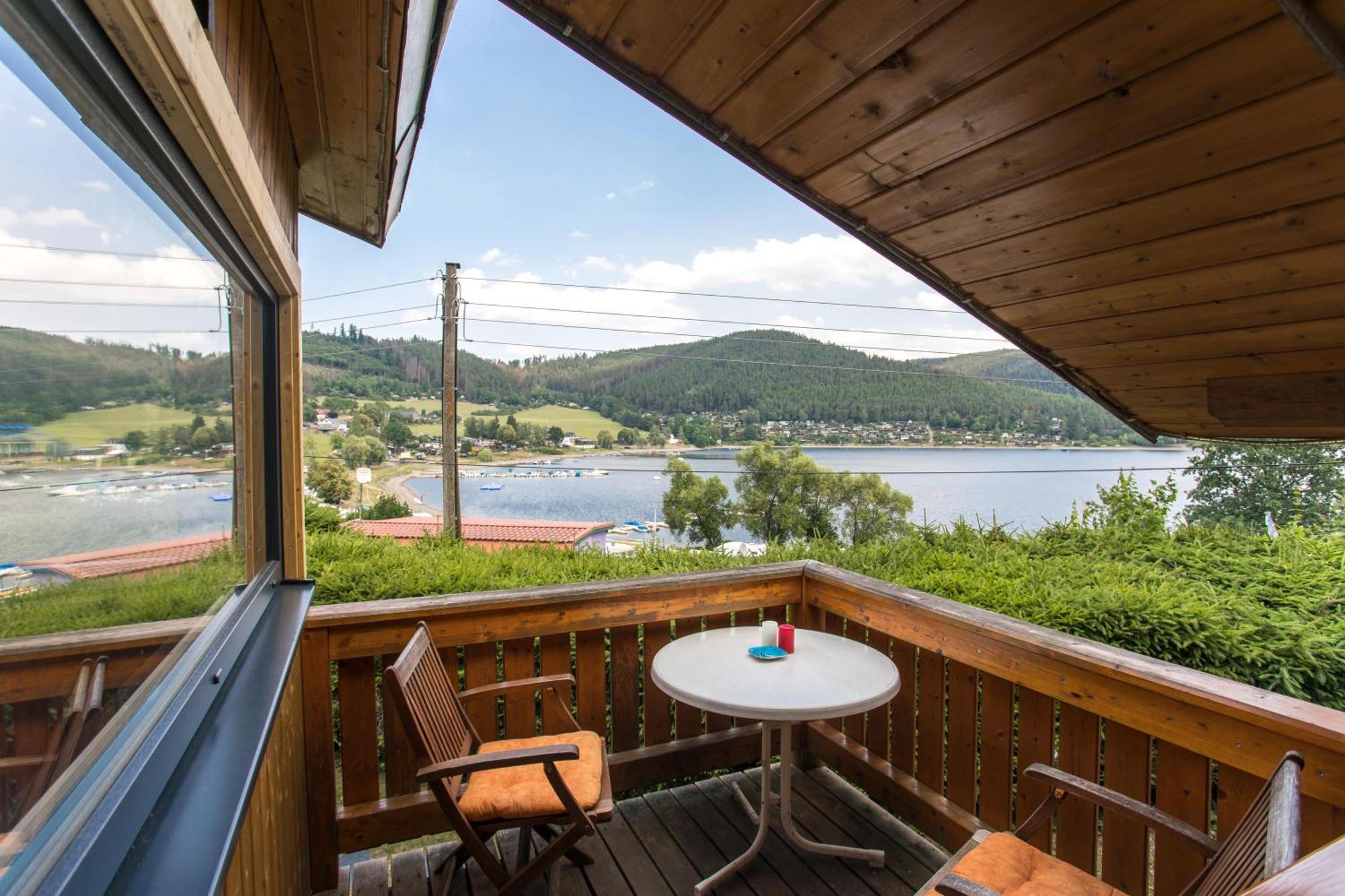 Saale Glueck Villa Unterwellenborn Luaran gambar